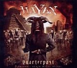 Mayan - Quarterpast