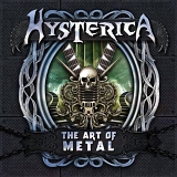 Hysterica - The Art Of Metal
