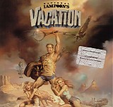 Various artists - National Lampoon's Vacation - Original Motion Picture Soundtrack