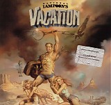 Various artists - National Lampoon's Vacation - Original Motion Picture Soundtrack