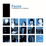 FACES - THE DEFINITIVE ROCK COLLECTION (REMASTERED)