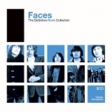 Faces - The Definitive Rock Collection