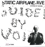 Guided By Voices - Static Airplane Jive [EP]