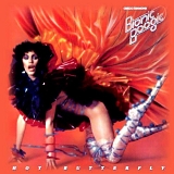 Gregg Diamond - Bionic Boogie - Hot Butterfly (Expanded Edition)