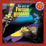 Freddie Hubbard - The Best Of Freddie Hubbard