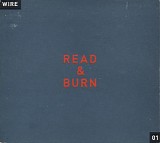 Wire - Read & Burn 01