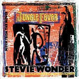 Stevie Wonder - Music From The Movie "Jungle Fever"