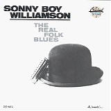 Sonny Boy Williamson - The Real Folk Blues
