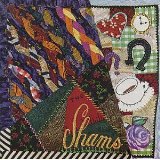 Shams, The - Quilt