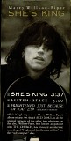 Marty Willson-Piper - She's King