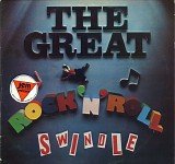 Sex Pistols - The Great Rock 'N' Roll Swindle