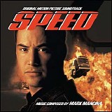 Mark Mancina - Speed