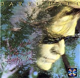 Daryl Hall - Three Hearts In The Happy Ending Machine
