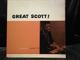 Shirley Scott - Great Scott!!