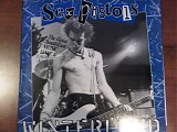 Sex Pistols - Winterland