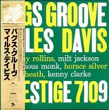 Miles Davis - Bags' Groove