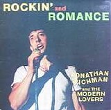 Jonathan Richman - Rockin' and Romance