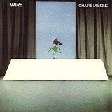 Wire - Chairs Missing