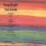 The Band - Stage Fright (US 1970)