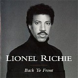Lionel Richie - Back To Front