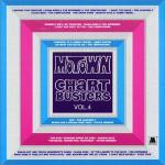 Various artists - Motown Chartbusters Vol.4