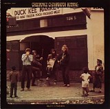 Creedence Clearwater Revival - Willy And The Poor Boys (Dcc Gold Gzs-1070)