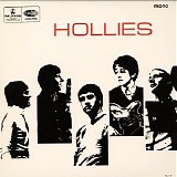 The Hollies - Hollies (UK 1965)