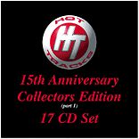Various artists - Hot Tracks: 15th Anniversary Collector's Set (Disc 1)