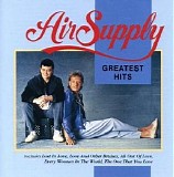 Air Supply - Discography (1976-2007) - Greatest Hits