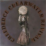 Creedence Clearwater Revival - Mardi Grass