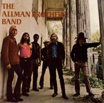 The Allman Brothers Band - Selftitled (US 1969)
