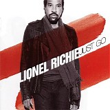 Lionel Richie - Just Go (CD 2)