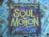 Various artists - Soul Motion: 20 Original Hits By Original Artists