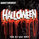 Various artists - Mastermix Halloween 1