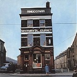 Ringo Starr - Sentimental Journey (UK 1970)