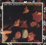 The Pretty Things - Get The Picture