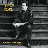 Billy Joel - Discography (1971-2005) - An Innocent Man