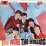 The Hollies - Stay With The Hollies (UK 1964)