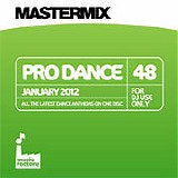 Various artists - Mastermix - Pro Dance 48