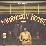 The Doors - Morrison Hotel