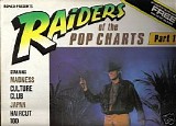 Various artists - Raiders Of The Pop Charts Part. 1