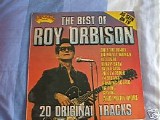 Roy Orbison - Best Of Roy Orbison