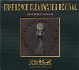 Creedence Clearwater Revival - Mardi Grass (20-Bit K2)