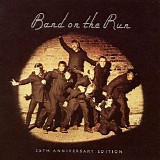 Paul Mccartney And Wings - Band On The Run