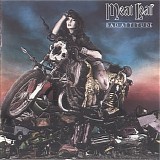 Meat Loaf - Discography (Albums) (1977-2010) - Bad Attitude