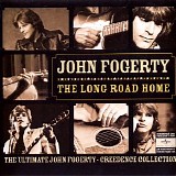 Various artists - The Long Road Home - Ultimate John Fogerty Creedence Collection