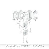 AC/DC - Flick Of The Switch