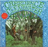Creedence Clearwater Revival - Creedence Clearwater Revival