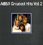 Abba - Greatest Hits, Vol. 2