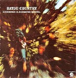 Creedence Clearwater Revival - Bayou Country